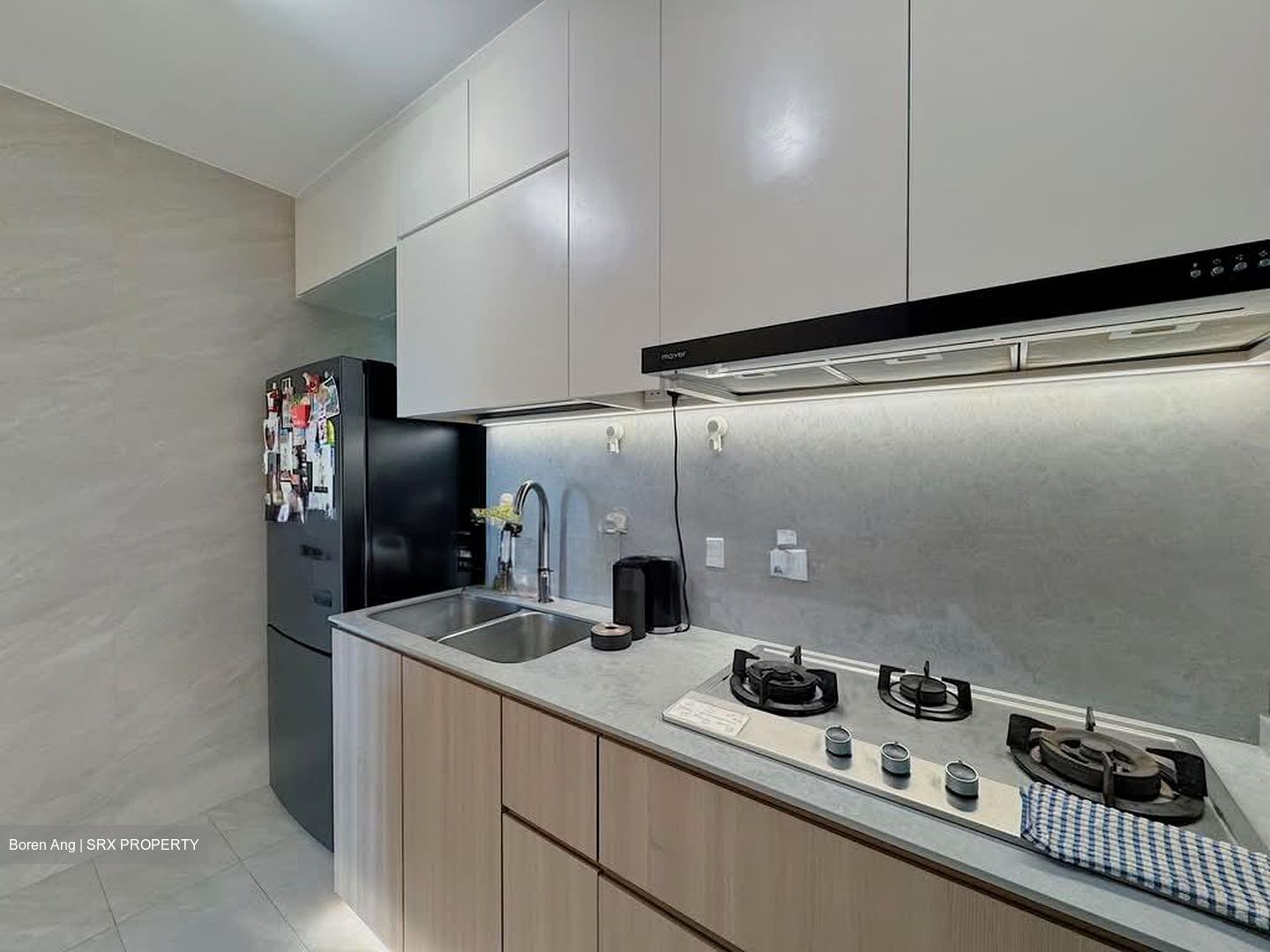 Blk 86 Skyville @ Dawson (Queenstown), HDB 4 Rooms #597397701